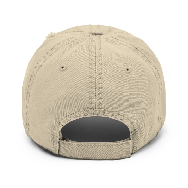 Back view of Fluid Identity Cap in Beige for fans of Kobe Bryant Black Mamba Lakers